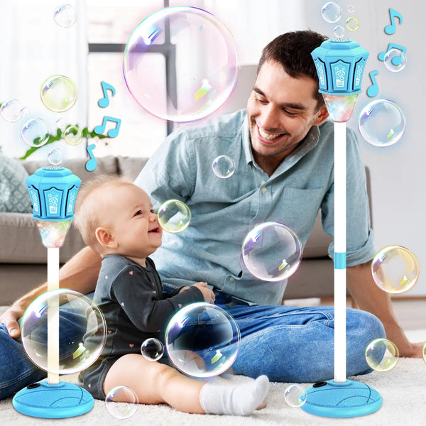 Magical Bubble Party Machine