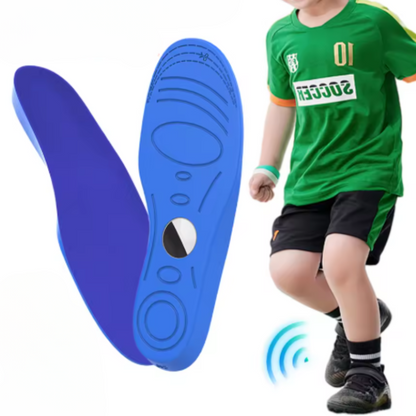 Airtag Einlegesohlen für Kinder & Erwachsene